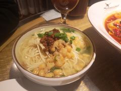 -渝信川菜 · 川味家常菜(长安店)