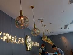 -半天妖烤鱼(西直门凯德mall店)