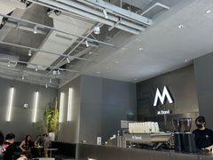 -M Stand(成都COSMO店)