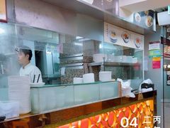 -百福麵家(新馬路店)