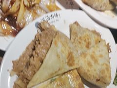 -河沿肉饼Beijing Pie(东华门店)