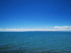 -青海湖二郎剑景区
