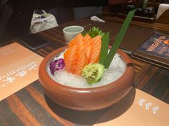 -山葵家·创意料理(万象汇店)