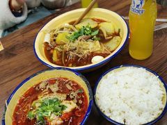 -脑馋粉儿(三里屯店)