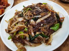 -贤花饭店(城阳店)