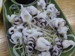 -贞姨美食·老字号海鲜大排档