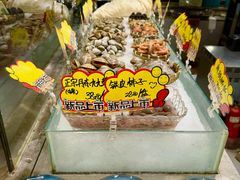 -渔娘渔家丹东海鲜(东直门店)