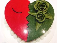 -麦雪尔甜品·生日蛋糕(新街口旗舰店)