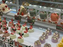 -御蝶坊生日蛋糕KNAC(创业店)