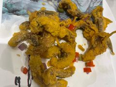 -荷塘秋月·本帮江浙菜(国权路店)