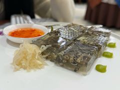 -八闽食府(福建大厦店)