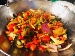 -衡厨·衡阳土菜(中南店)