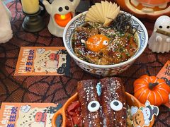 -無忧浅草君·洋风料理(下沙宝龙二期一店)