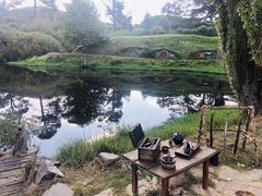 -霍比特人村