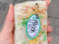 重阳栗糕-江南春(中山中路店)