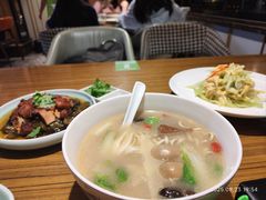 -禾珍珠家常小馆(河南博物院店)