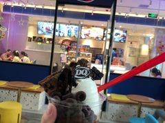 -DQ·蛋糕·冰淇淋(三亚青春颂店)