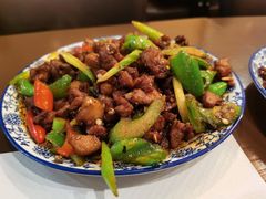 -川味居·纸包鱼