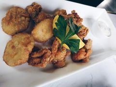 -IL Forno 意坊·意大利餐厅(花园店)