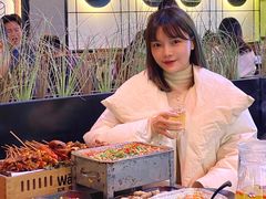 -Let's WaKao瓦烤(双楠店)