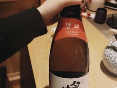 清酒-芯元·碳烤熟成牛肉(经开店)
