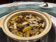 -天宜隆蘑菇宴火锅(石景山旗舰店)