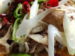 -巴依老爷新疆美食(马驹桥店)