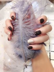 -爱睫物语·疗愈美睫美甲