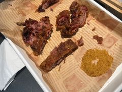 -来相会饺子·新辽菜(甘家口店)