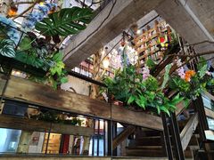 -MAAN COFFEE(金桥店)