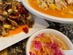 -尽善百年古院餐厅(王家老宅店)