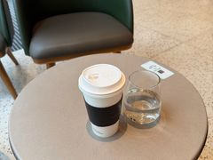 -星巴克臻选(武汉首义汇店)