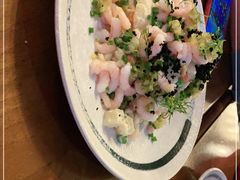 -FISH&POTATO Cō(地中海美食 万象城店)