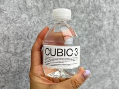 -CUBIC3三立方咖啡(凌空SOHO店)