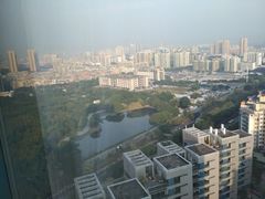 -广州天河合景福朋喜来登酒店