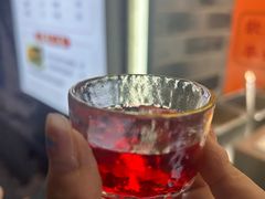 -张果佬年糕卷(科巷店)