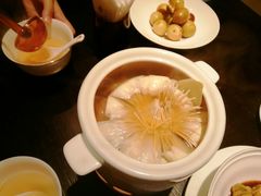 -甄御•海鲜新青岛菜(麦岛店)