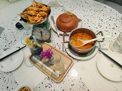 -大树餐厅(朝阳大悦城店)