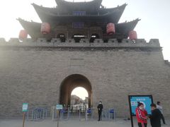 -常家庄园