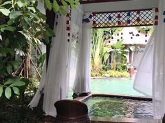 -碧桂园润杨溪谷温泉酒店