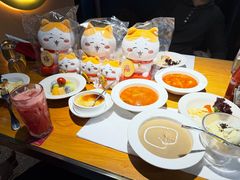 -斗牛士牛排(南京东路店)