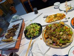 -亿牌牌东北烧烤(博物馆旗舰店)