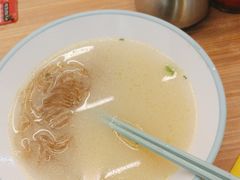 -小杨生煎(白玉兰广场店)