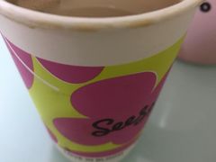 -Seesaw Coffee(88铜仁路店)