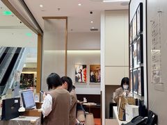 -海马体照相馆丨大师(青岛万象城店)