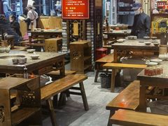 大堂-重庆渝达老火锅(春熙路店)