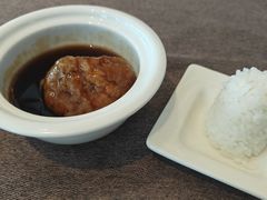 -羲和雅苑•北京烤鸭(瑞吉店)