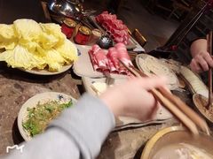 -小龙坎火锅(黄河店)