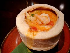 -红泰·泰精选·特色料理(中山路店)