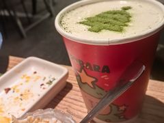 -18号酒馆(天目里店)
